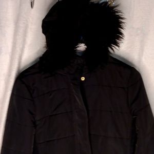 Express Girls Winter Coat